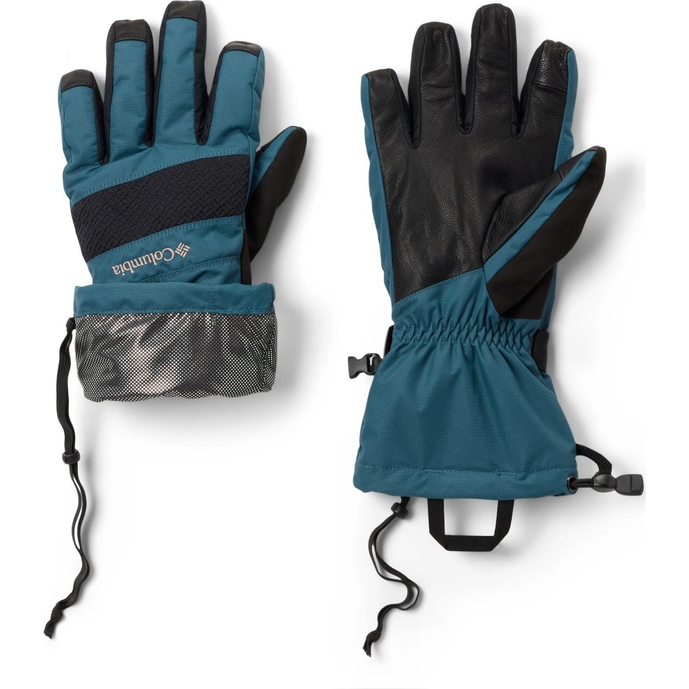 COLUMBIA Gants de Ski Imperméables Whirlibird™ III  EVERBLUE, BLACK