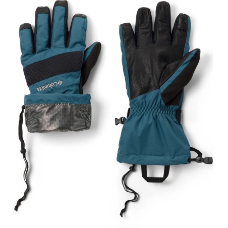 COLUMBIA Gants de Ski Imperméables Whirlibird™ III  EVERBLUE, BLACK