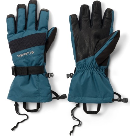 COLUMBIA Gants de Ski Imperméables Whirlibird™ III  EVERBLUE, BLACK