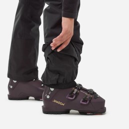 MILLET pantalon de ski BREVENT - BLACK