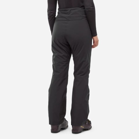 MILLET pantalon de ski BREVENT - BLACK