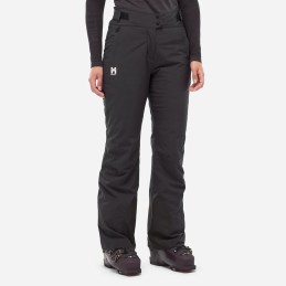 MILLET pantalon de ski BREVENT - BLACK