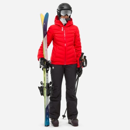 MILLET pantalon de ski BREVENT - BLACK
