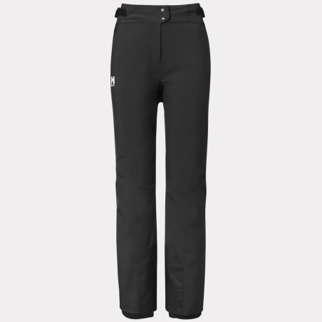 MILLET pantalon de ski BREVENT - BLACK