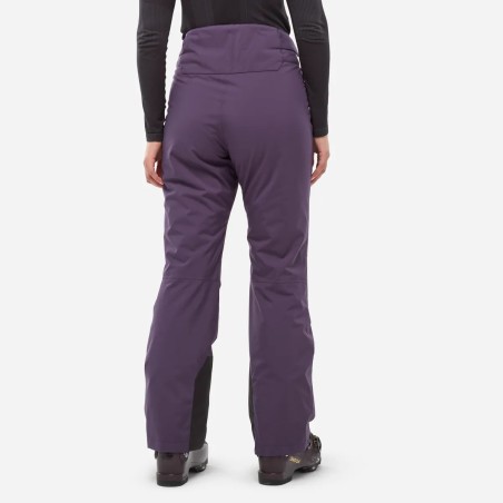 MILLET pantalon de ski BREVENT - PURPLE/VELVET