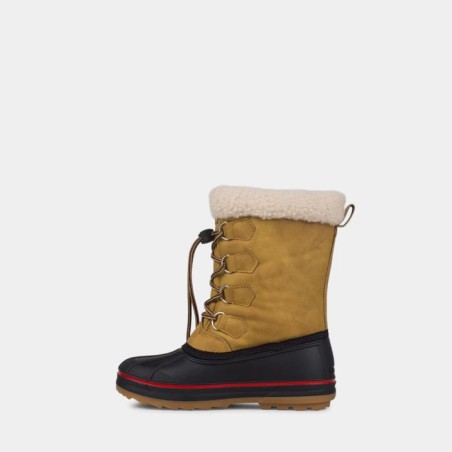 KIMBERFEEL Bottes de neige SONIK - CAMEL