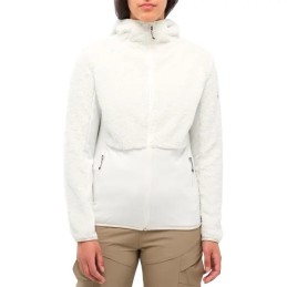 MILLET polaire CHAMONIX HIGHTLOFT - FOGGY DEW