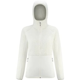 MILLET polaire CHAMONIX HIGHTLOFT - FOGGY DEW