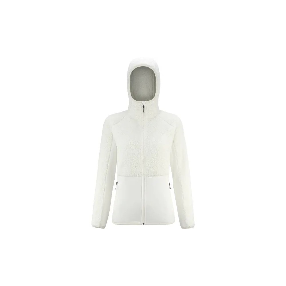 MILLET polaire CHAMONIX HIGHTLOFT - FOGGY DEW