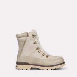 KIMBERFEEL Bottines LIZZIE - CIMENT