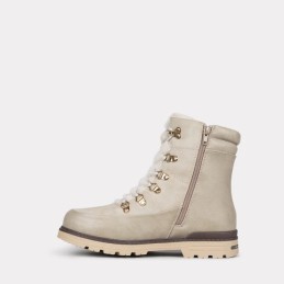 KIMBERFEEL Bottines LIZZIE - CIMENT