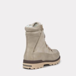 KIMBERFEEL Bottines LIZZIE - CIMENT