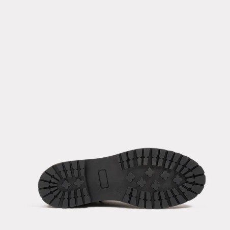 KIMBERFEEL Boots COLIN - CHARBON