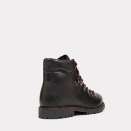 KIMBERFEEL Boots COLIN - CHARBON