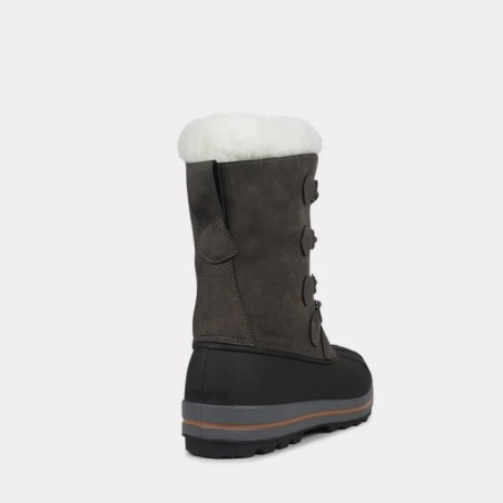 KIMBERFEEL Bottes de neige BEKER - BRUN
