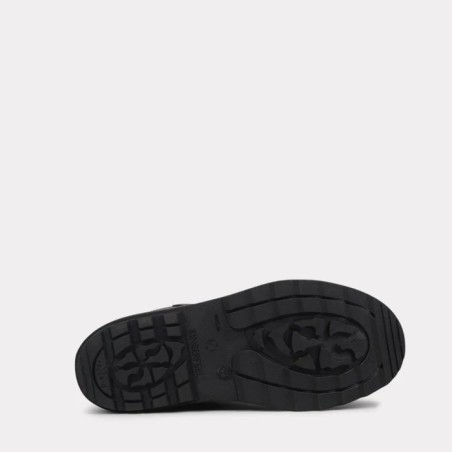 KIMBERFEEL Bottes de neige BEKER - BRUN