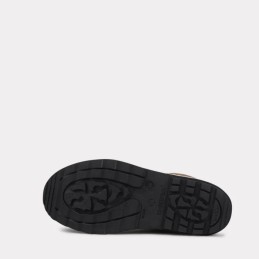 KIMBERFEEL Bottes de neige BEKER - BEIGE