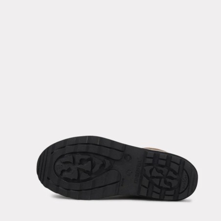 KIMBERFEEL Bottes de neige BEKER - BEIGE