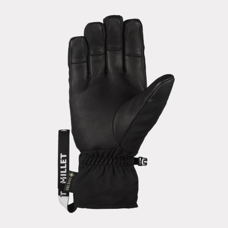 MILLET gants de ski GRANDS MONTETS GTX- BLACK