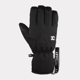 MILLET gants de ski GRANDS MONTETS GTX- BLACK