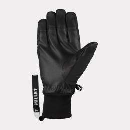 MILLET gants de ski BREVENT - BLACK 2026
