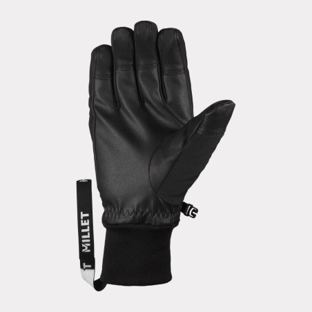 MILLET gants de ski BREVENT - BLACK 2026