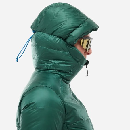 MILLET doudoune KAMET DOWN - BOTTLE