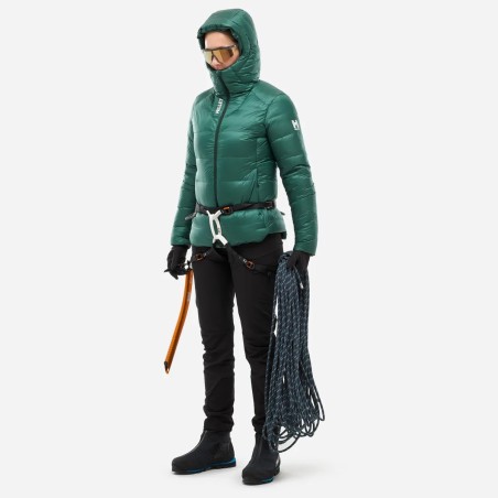 MILLET doudoune KAMET DOWN - BOTTLE