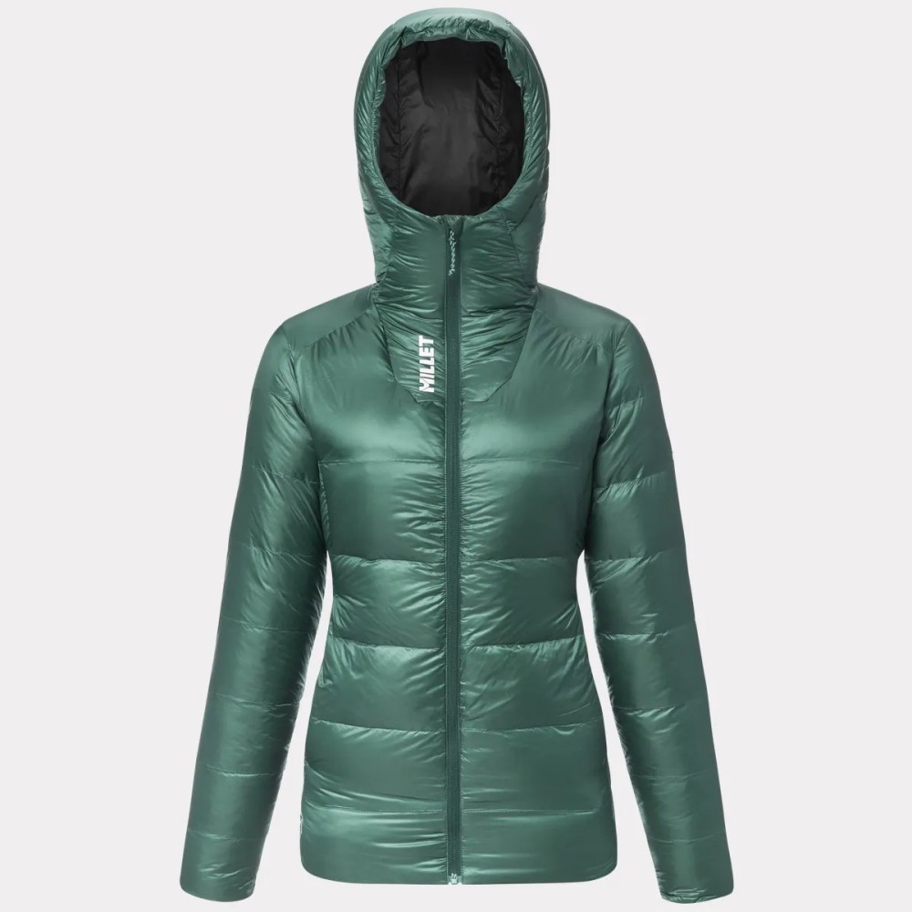 MILLET doudoune KAMET DOWN - BOTTLE