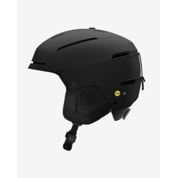 SALOMON Casque de ski ARCADE PRIME MIPS - BLACK