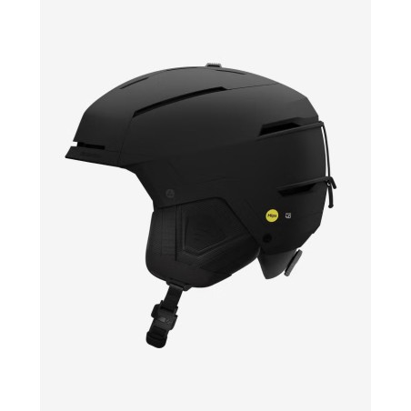 SALOMON Casque de ski ARCADE PRIME MIPS - BLACK