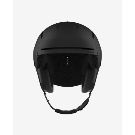 SALOMON Casque de ski ARCADE PRIME MIPS - BLACK