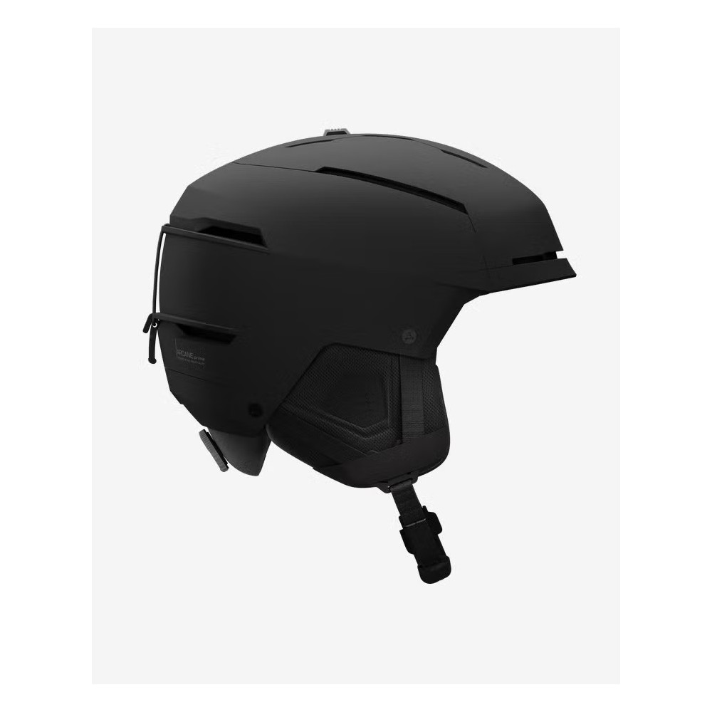 SALOMON Casque de ski ARCADE PRIME MIPS - BLACK