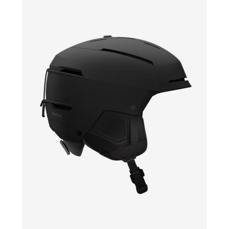 SALOMON Casque de ski ARCADE PRIME MIPS - BLACK