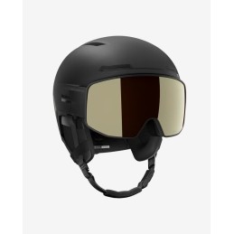 SALOMON Casque de ski DRIVER PRIME SGMA PLUS MIPS - BLB