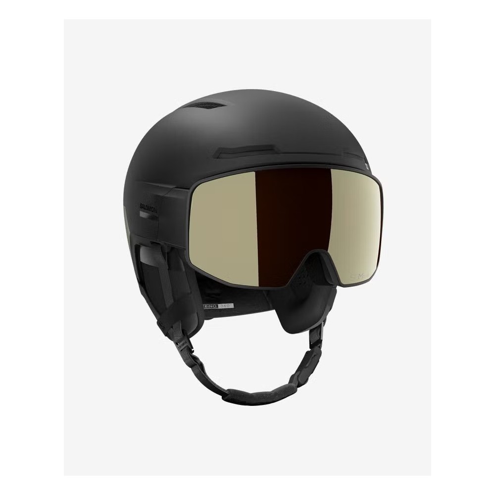 SALOMON Casque de ski DRIVER PRIME SGMA PLUS MIPS - BLB
