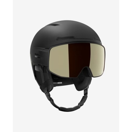 SALOMON Casque de ski DRIVER PRIME SGMA PLUS MIPS - BLB