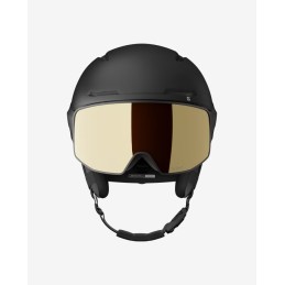 SALOMON Casque de ski DRIVER PRIME SGMA PLUS MIPS - BLB