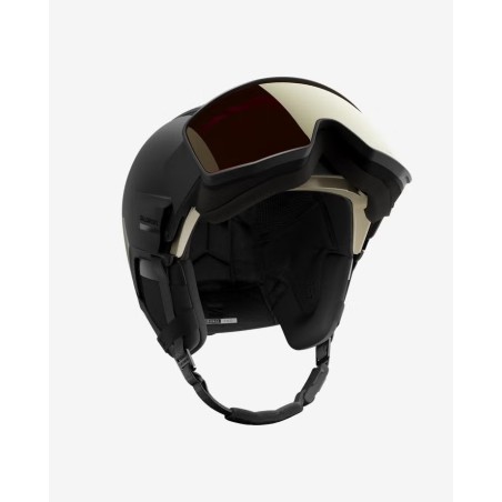 SALOMON Casque de ski DRIVER PRIME SGMA PLUS MIPS - BLB