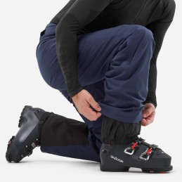 MILLET pantalon de ski BREVENT M - ICON BLUE