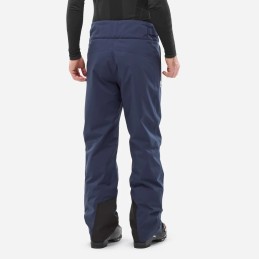 MILLET pantalon de ski BREVENT M - ICON BLUE