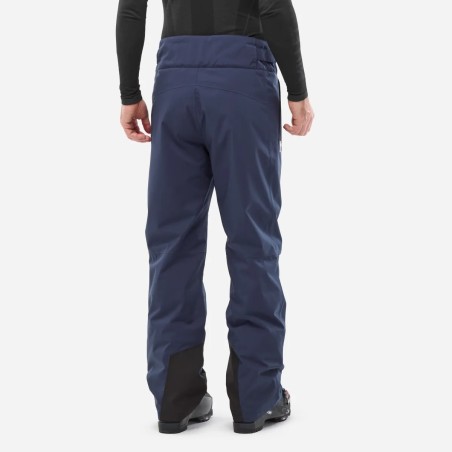 MILLET pantalon de ski BREVENT M - ICON BLUE