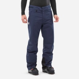 MILLET pantalon de ski BREVENT M - ICON BLUE