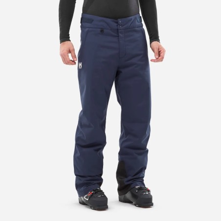MILLET pantalon de ski BREVENT M - ICON BLUE