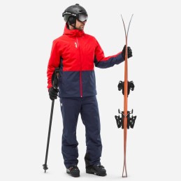 MILLET pantalon de ski BREVENT M - ICON BLUE