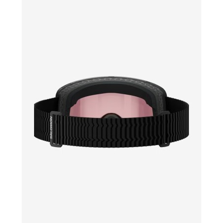 SALOMON Masque de ski SENTRY PRO SIGMAPHOTO - BK/PR