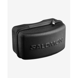 SALOMON Masque de ski SENTRY PRO SIGMAPHOTO - BK/PR