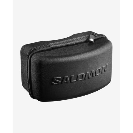 SALOMON Masque de ski SENTRY PRO SIGMAPHOTO - BK/PR