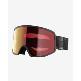 SALOMON Masque de ski SENTRY PRO SIGMAPHOTO - BK/PR