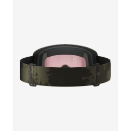 SALOMON Masque de ski SENTRY PRO SIGMAPHOTO - OLIVE/PR